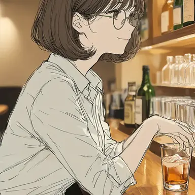 Profile image of 高橋華