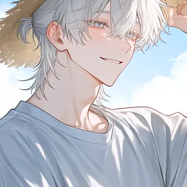 Profile image of 透