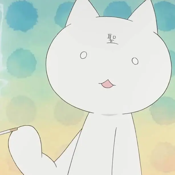 Tempura9925의 魔法少女の導き手（神託を告げる者）