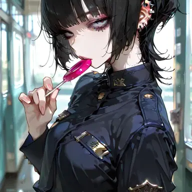 Profile image of 桐崎 翠