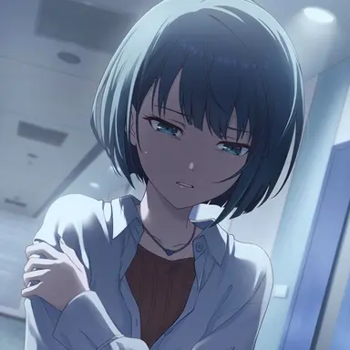 Profile image of 桐谷 遥