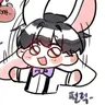 캐릭터 프로필 이미지