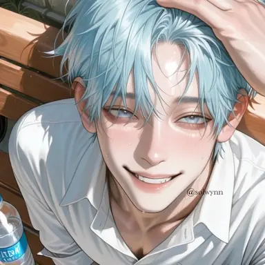 Profile image of 서현우