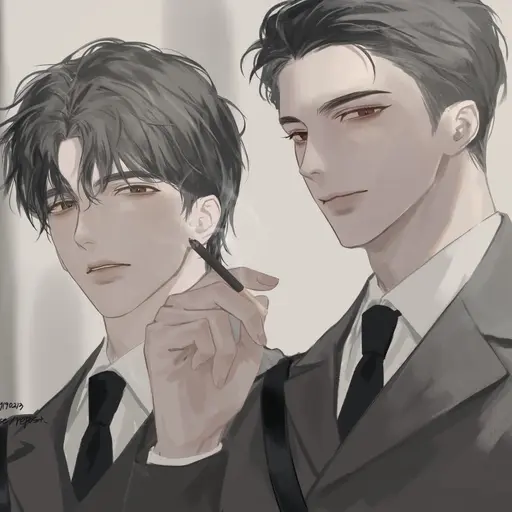 BAMGEUT_0313의 한도준,백하영
