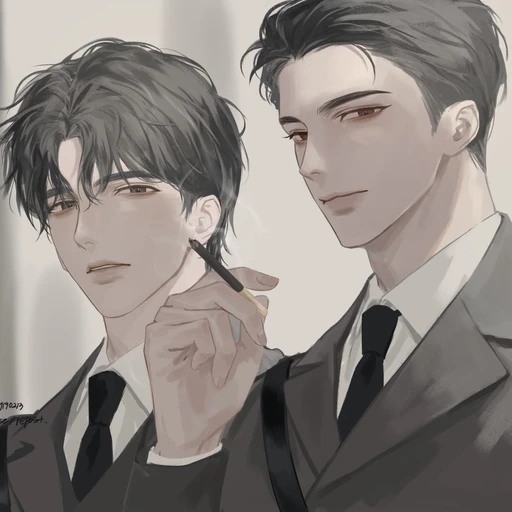 한도준,백하영