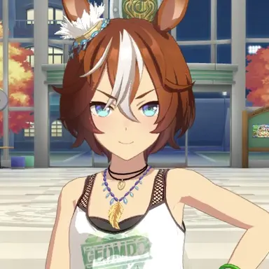 Profile image of 뱀부 메모리