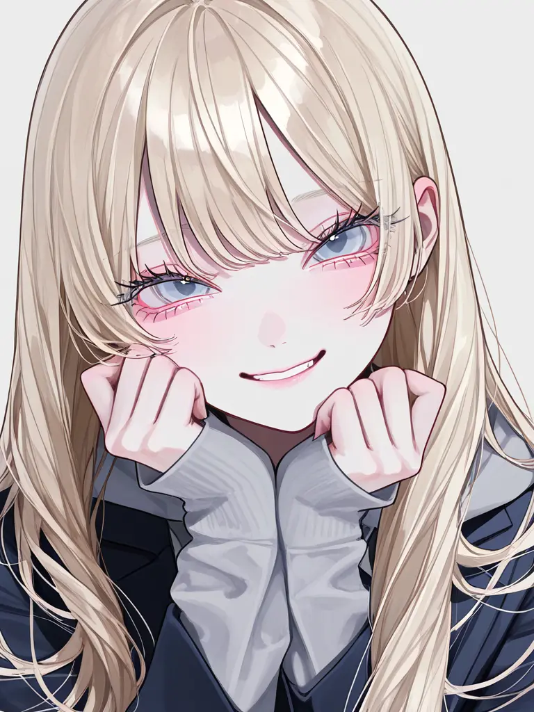__RenRen의 彼女のりねちゃん