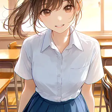 Profile image of 호시모토 칸나