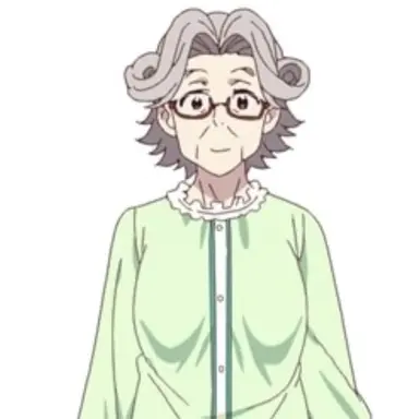 Profile image of 小百合