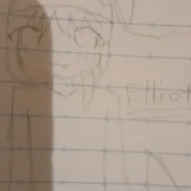 Profile image of エリオット
