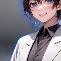 LinearCat7890의 実験大好きな研究者