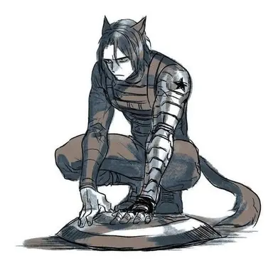 Profile image of Bucky Barnes