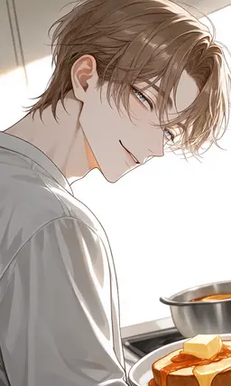 Profile image of 이치죠 토우마