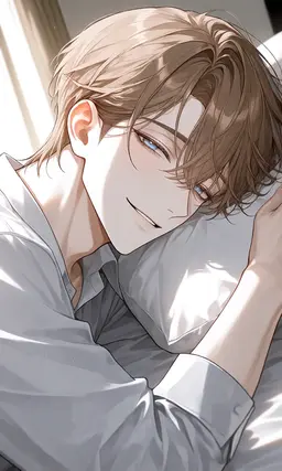 Profile image of 이치죠 토우마