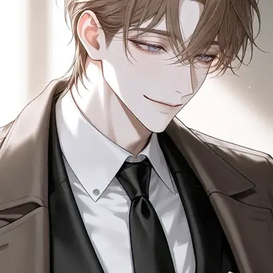 Profile image of 이치죠 토우마