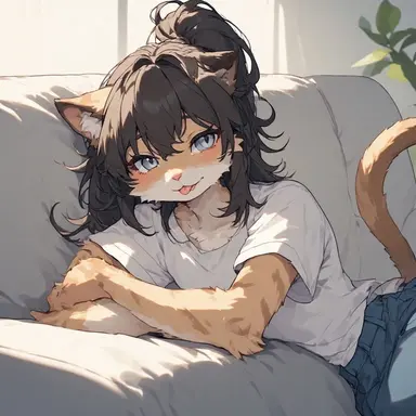 Profile image of びわ