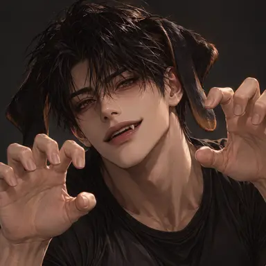 Profile image of ド・ベヨン