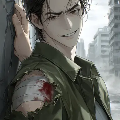 Profile image of Rowan
