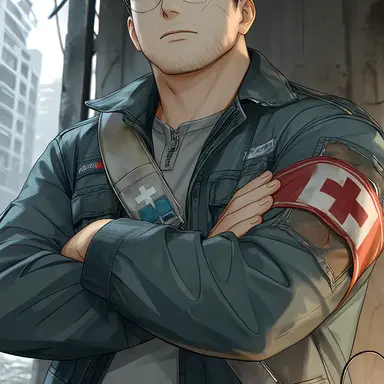 Profile image of Dex