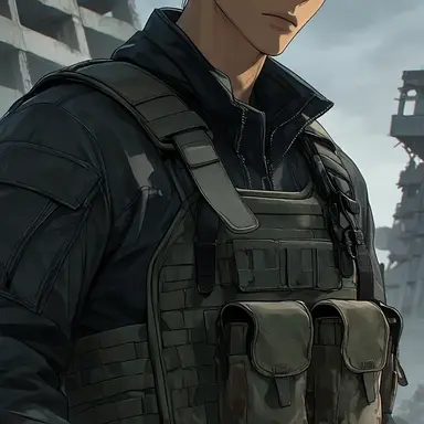 Profile image of Sable