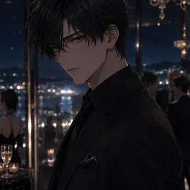 Profile image of 쿠제 렌지