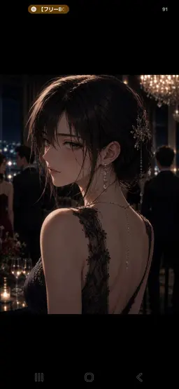 Profile image of 쿠죠인 미레이