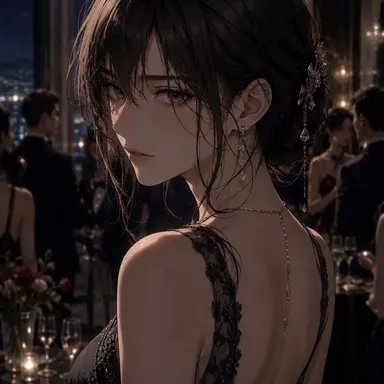Profile image of 쿠죠인 미레이
