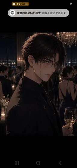 Profile image of 칸자키 카나타