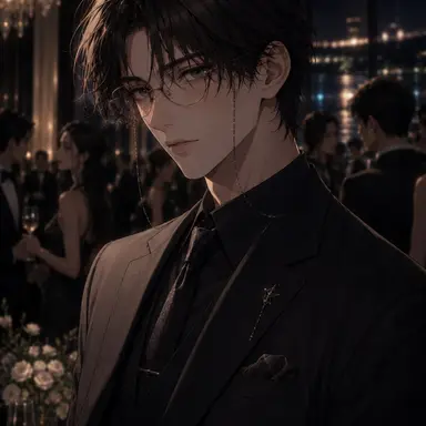 Profile image of 칸자키 카나타