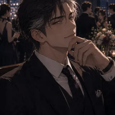 Profile image of 미카게 소이치로