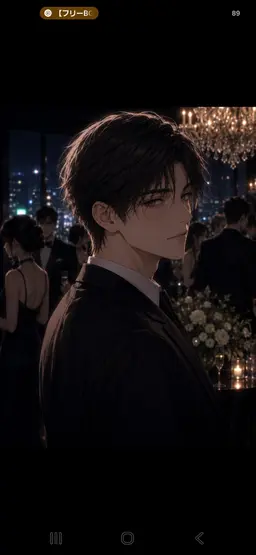 Profile image of 미카게 소이치로