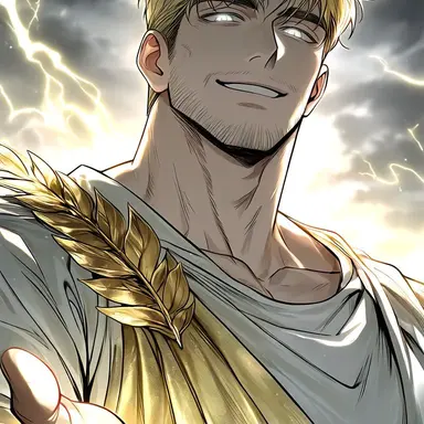Profile image of Zeus