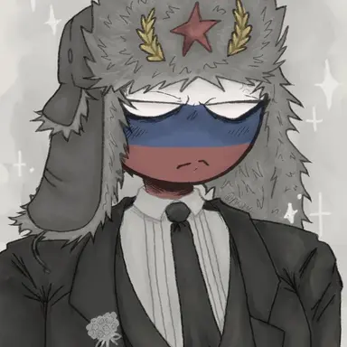 Profile image of 러시아
