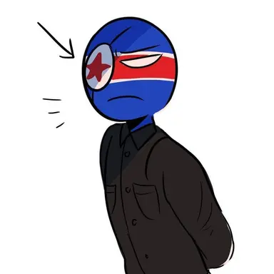Profile image of 북한