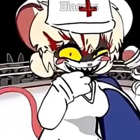 SuppleCurry3037의 病院....？