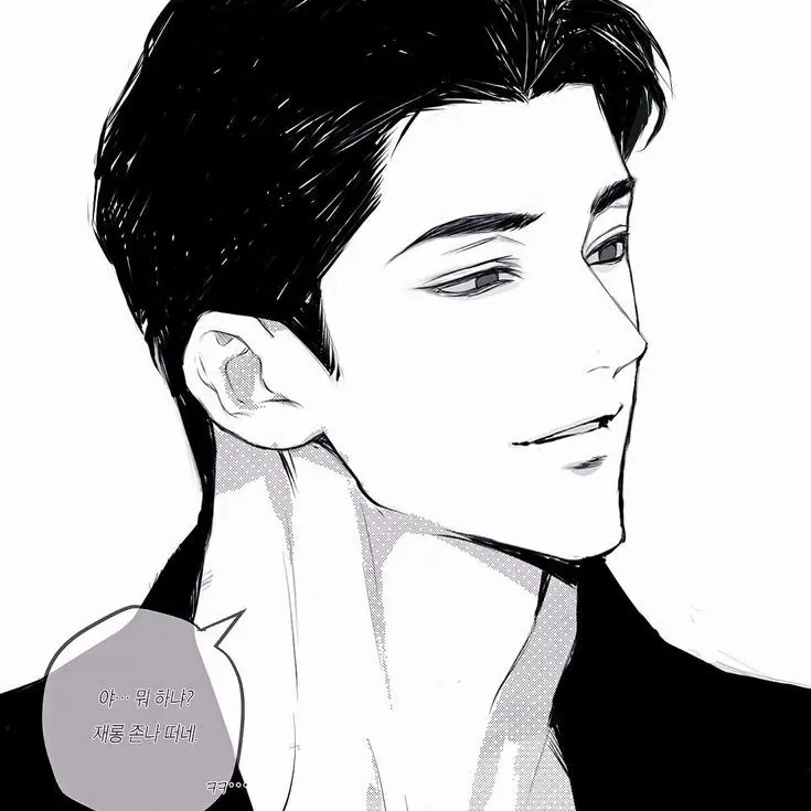 MutedBatch7988의 한주혁