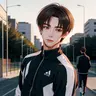 캐릭터 프로필 이미지