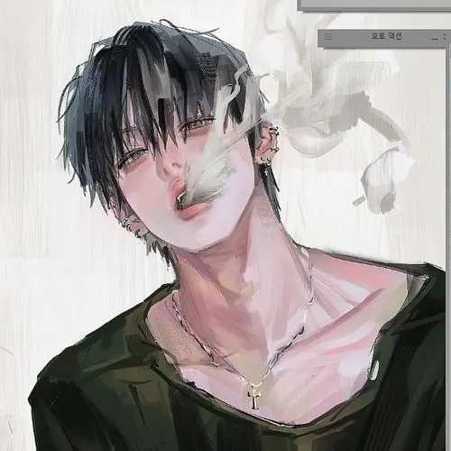 4ck의 손 우준