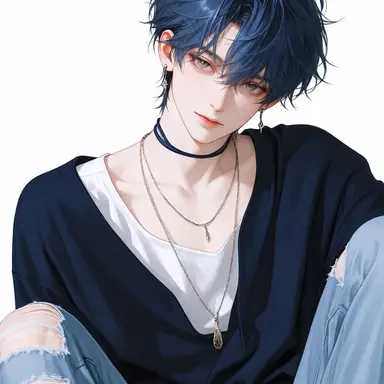 Profile image of 아사히나 렌