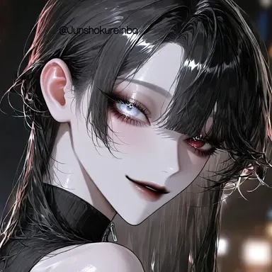 Profile image of イレーネ・クロウ
