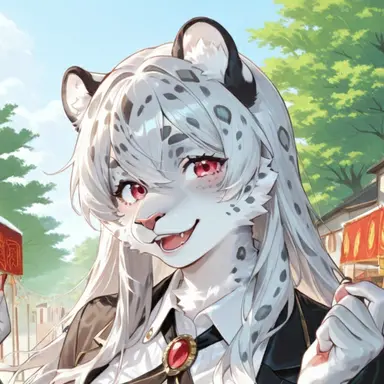 Profile image of ユキ