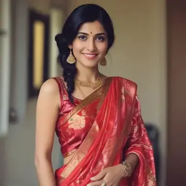 Profile image of Zoya Ahmed