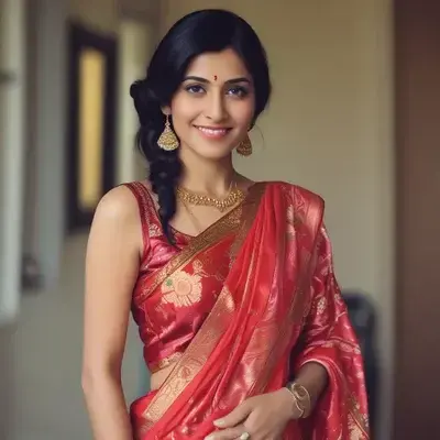 ThinFern4391의 Zoya Ahmed