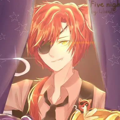Profile image of Foxy