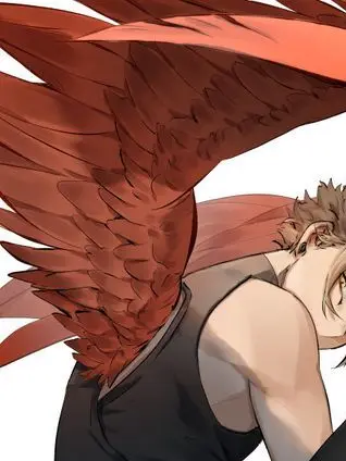 Ren15JACK63의 No. 2 & Childhood Friend 🦅