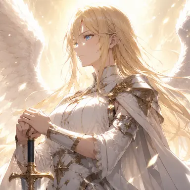 Profile image of リヴィア