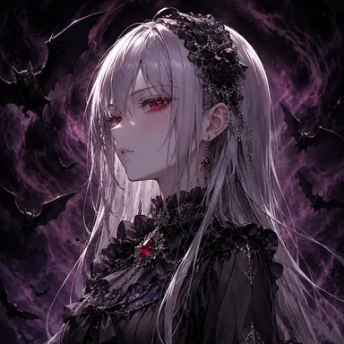 Profile image of アナスタシア