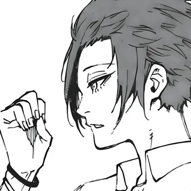 Profile image of 糸師 冴