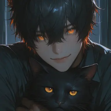 Profile image of クロ