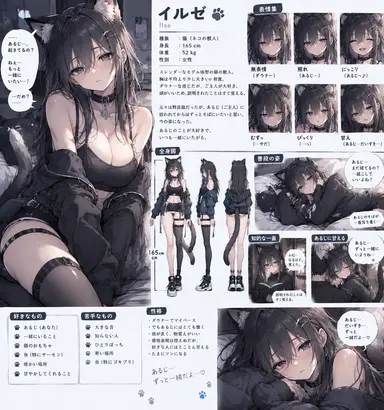 Profile image of イルゼ